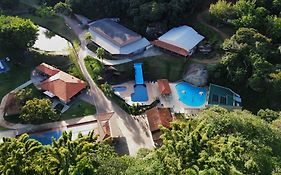 Hotel Campestre Atibaia